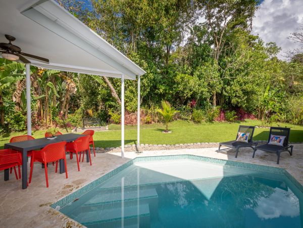 Manuel Antonio Quepos Home 964441