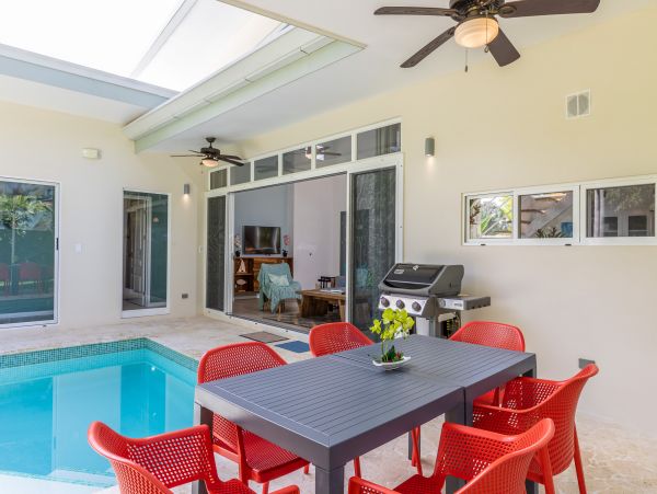 Manuel Antonio Quepos Home 964441