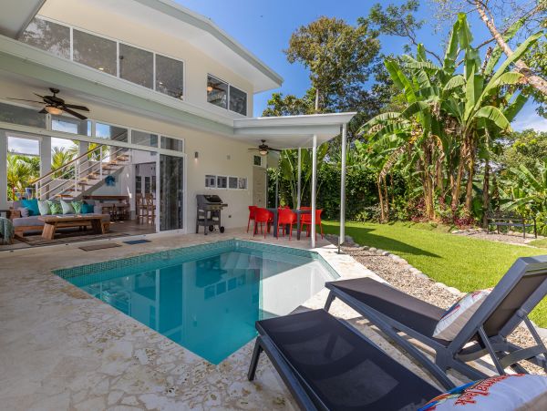 Manuel Antonio Quepos Home 964441