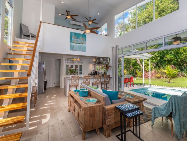 Manuel Antonio Quepos Home 964441
