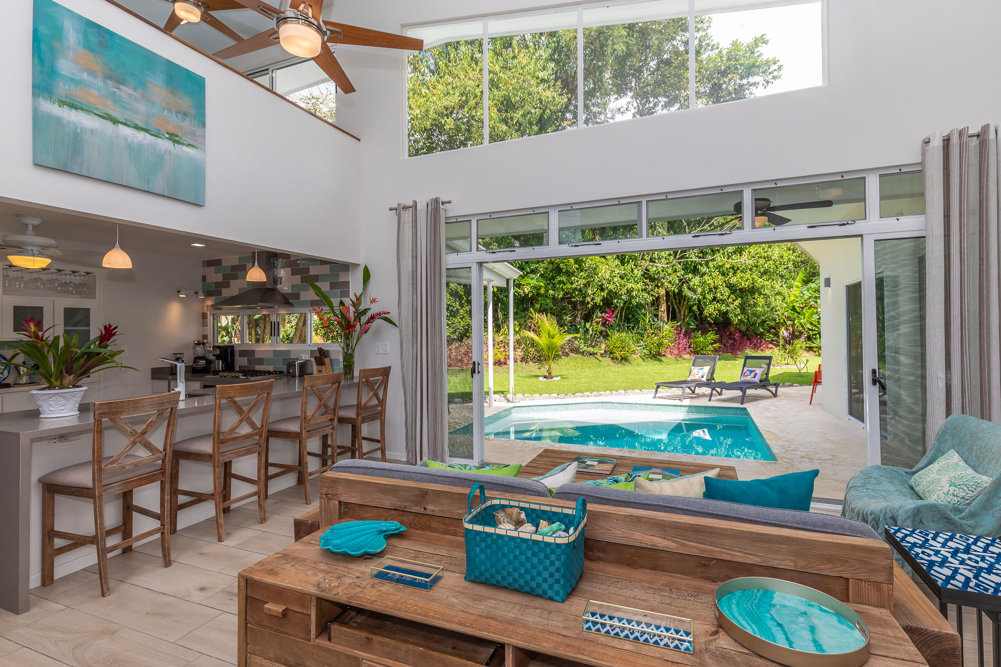 Manuel Antonio Quepos Home 964441