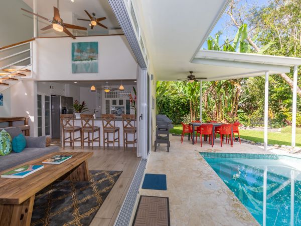 Manuel Antonio Quepos Home 964441