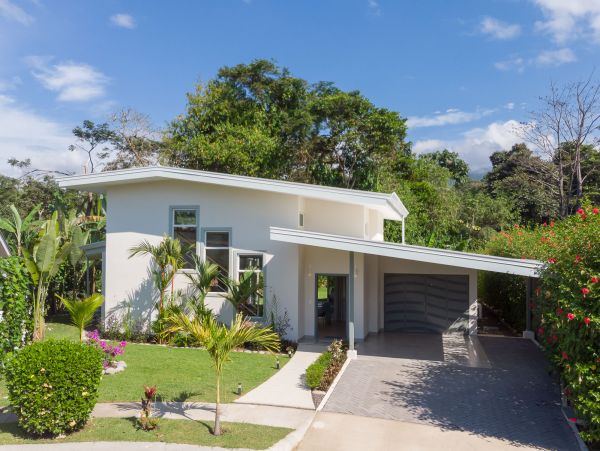 Manuel Antonio Quepos Home 964441