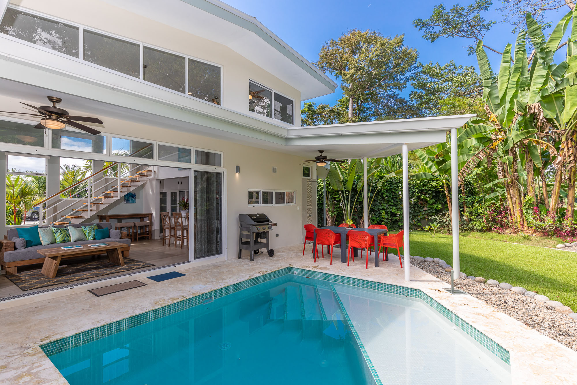 Manuel Antonio Quepos Home 964441
