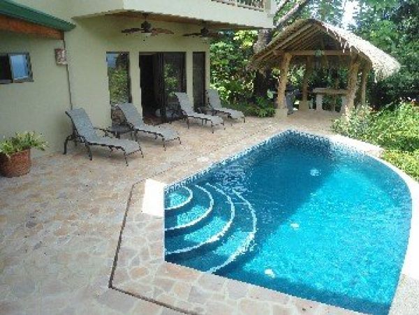 Manuel Antonio Quepos Home 964442