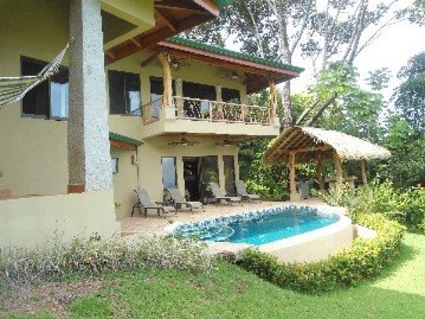 Manuel Antonio Quepos Home 964442