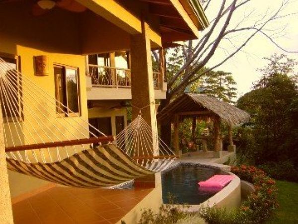Manuel Antonio Quepos Home 964442