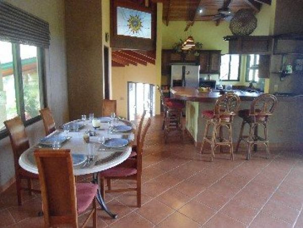 Manuel Antonio Quepos Home 964442