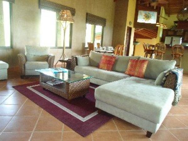 Manuel Antonio Quepos Home 964442
