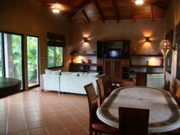 Manuel Antonio Quepos Home 964442