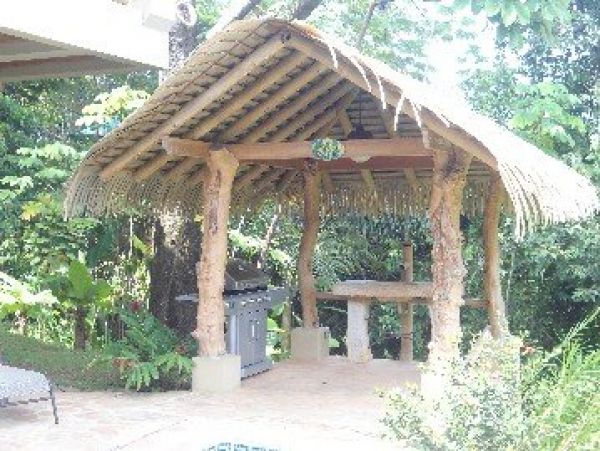 Manuel Antonio Quepos Home 964442