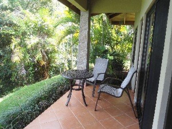Manuel Antonio Quepos Home 964442