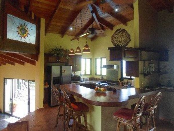 Manuel Antonio Quepos Home 964442