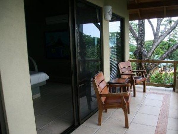 Manuel Antonio Quepos Home 964442