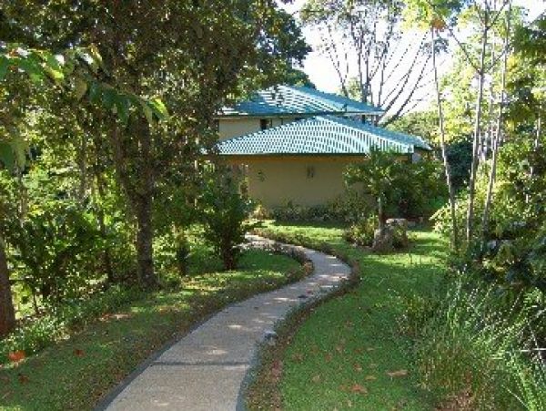 Manuel Antonio Quepos Home 964442
