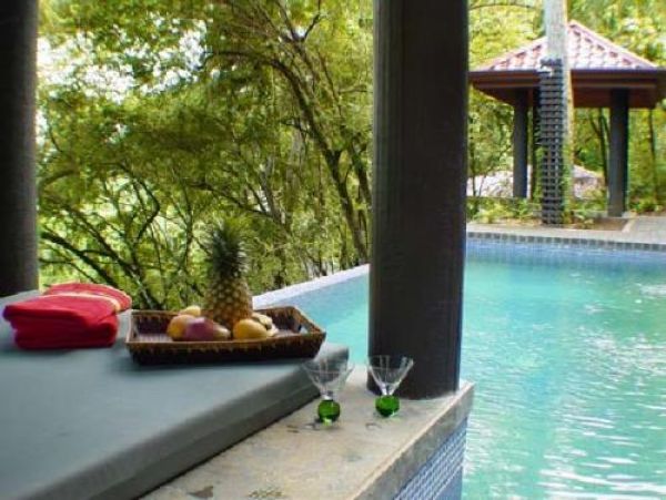 Manuel Antonio Quepos Home 964443