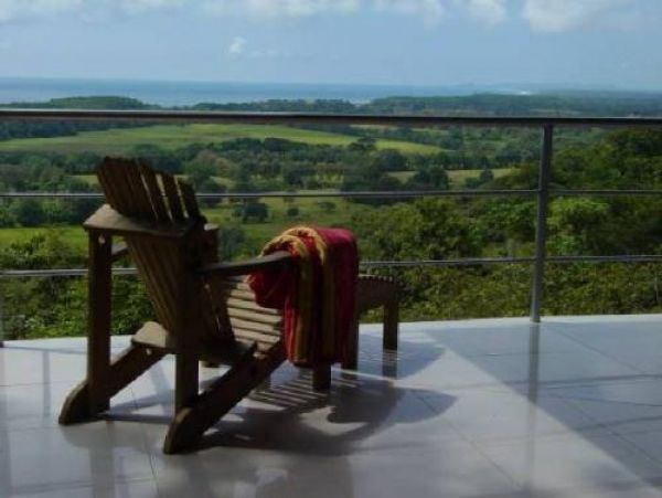 Manuel Antonio Quepos Home 964443