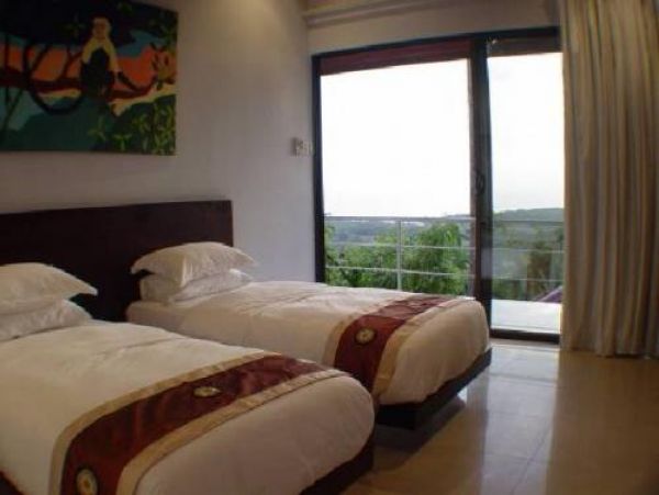 Manuel Antonio Quepos Home 964443