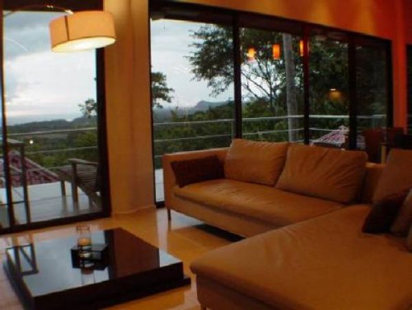 Manuel Antonio Quepos Home 964443