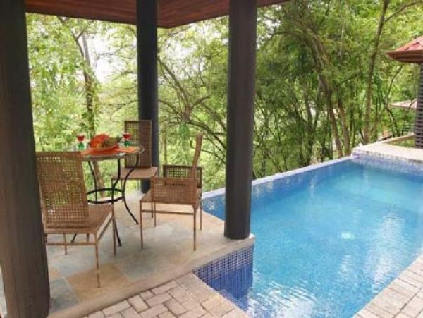 Manuel Antonio Quepos Home 964443