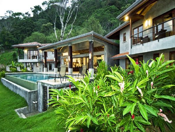 Manuel Antonio Quepos Home 964444