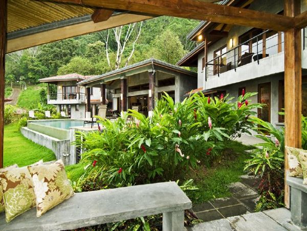 Manuel Antonio Quepos Home 964444