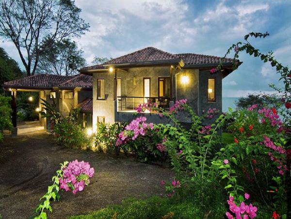 Manuel Antonio Quepos Home 964444