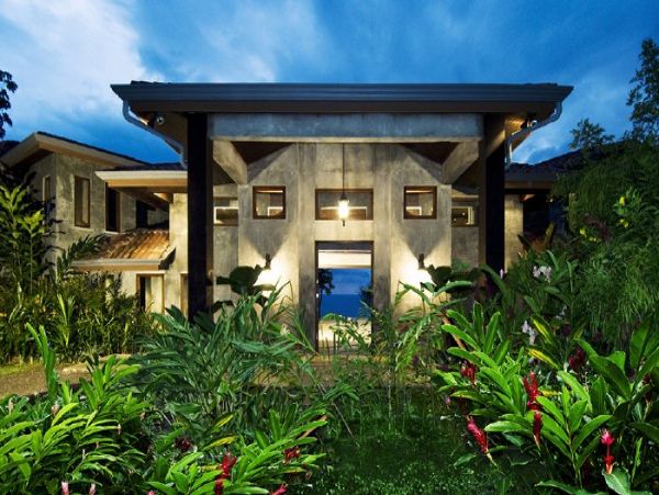 Manuel Antonio Quepos Home 964444