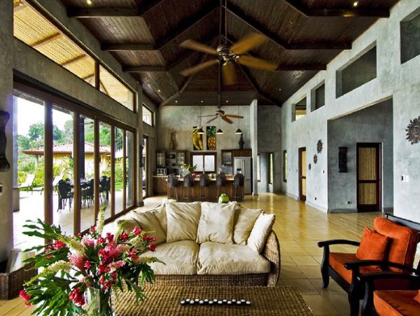 Manuel Antonio Quepos Home 964444