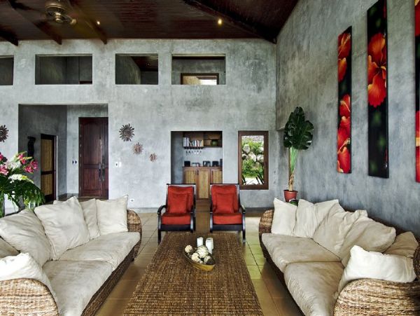Manuel Antonio Quepos Home 964444