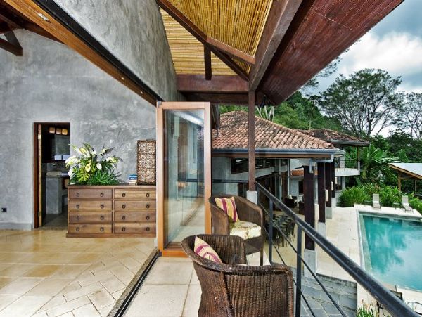 Manuel Antonio Quepos Home 964444