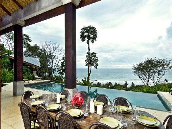 Manuel Antonio Quepos Home 964444
