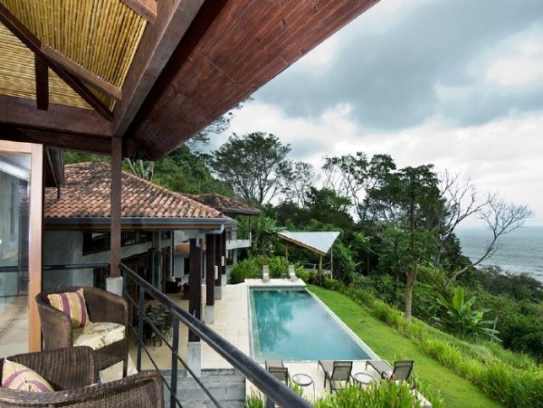 Manuel Antonio Quepos Home 964444