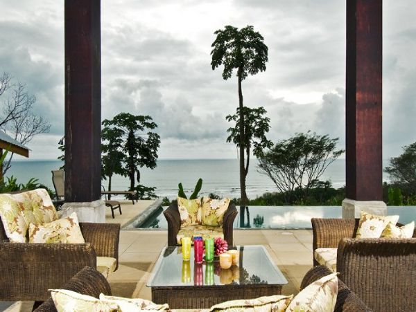 Manuel Antonio Quepos Home 964444