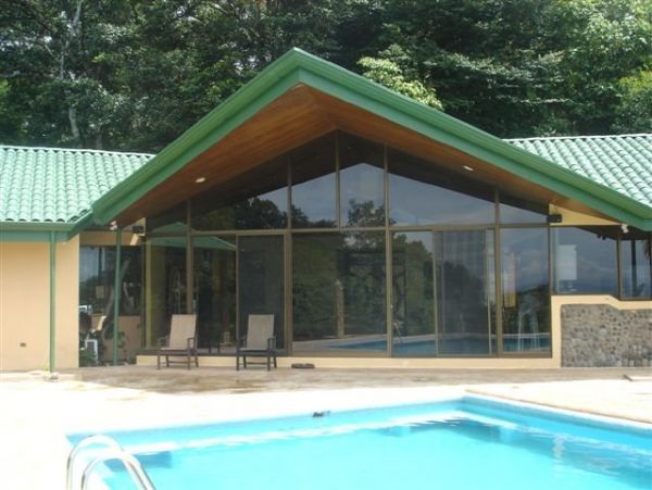 Manuel Antonio Quepos Home 964445