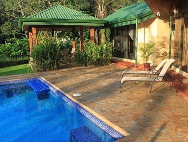 Manuel Antonio Quepos Home 964445
