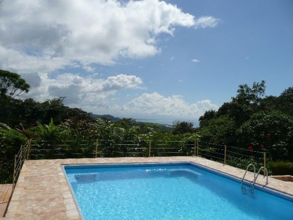 Manuel Antonio Quepos Home 964445