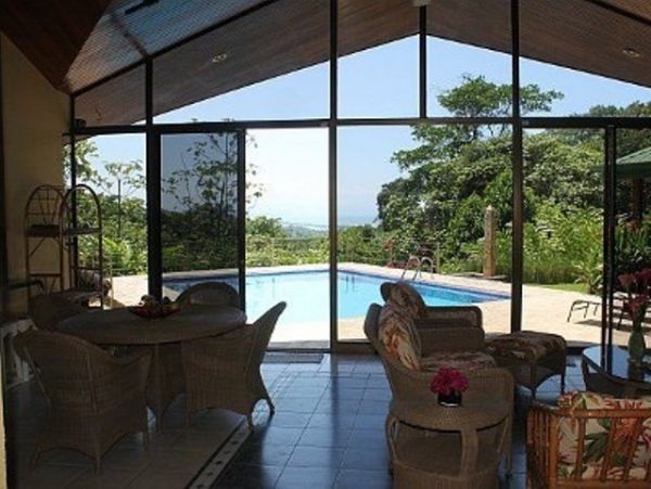 Manuel Antonio Quepos Home 964445