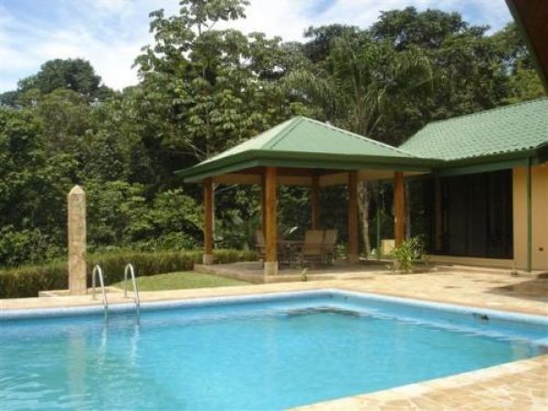 Manuel Antonio Quepos Home 964445