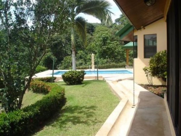 Manuel Antonio Quepos Home 964445