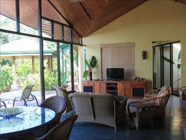 Manuel Antonio Quepos Home 964445