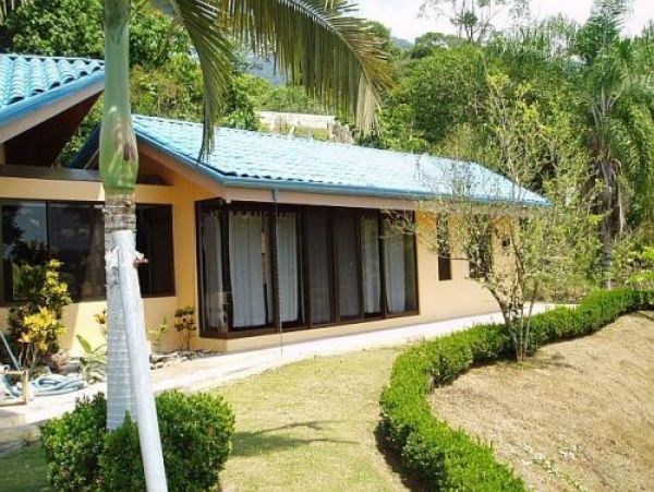 Manuel Antonio Quepos Home 964445