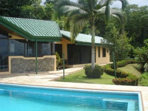 Manuel Antonio Quepos Home 964445