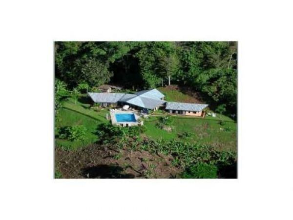 Manuel Antonio Quepos Home 964445