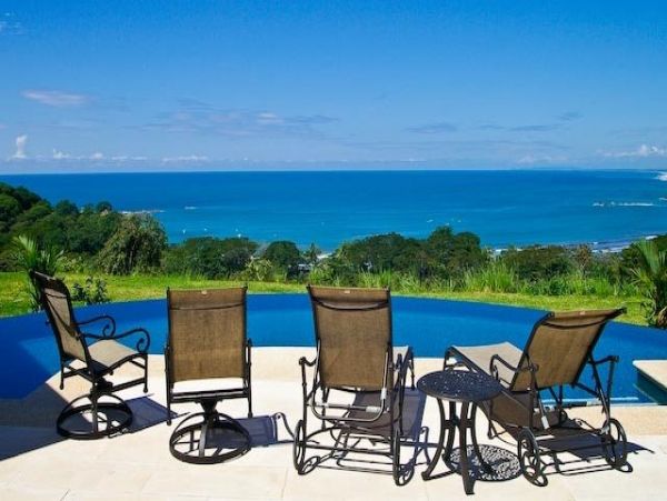 Manuel Antonio Quepos Home 964446