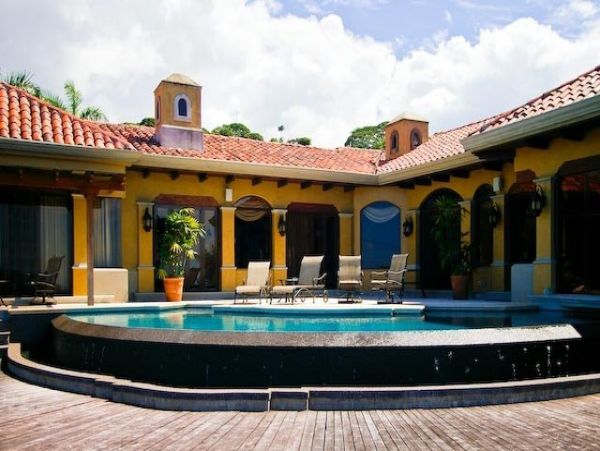 Manuel Antonio Quepos Home 964446