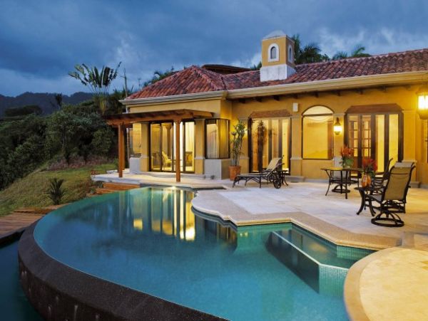 Manuel Antonio Quepos Home 964446