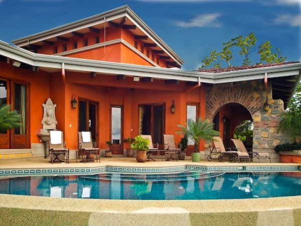 Manuel Antonio Quepos Home 964448