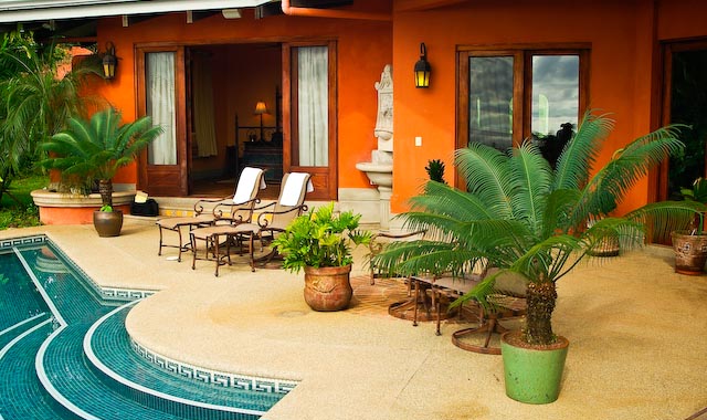 Manuel Antonio Quepos Home 964448