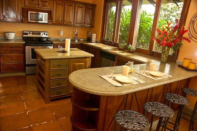Manuel Antonio Quepos Home 964448